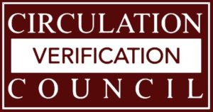 Circulation Verification Council