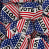Mind Your P’s, Q’s And Tempers On Election Day
