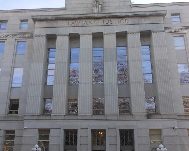 After Court Ruling, Elections Board Still Up In The Air As Election Approaches