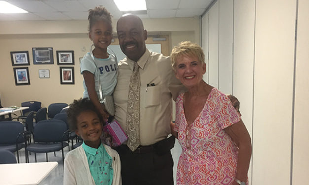 Like Dangerfield, Guilford County Department of Health and Human Services Board Gets No Respect