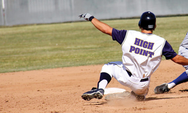 High Point Stadium Trying to Get to Second Base with County