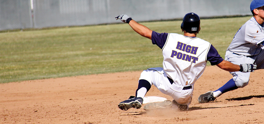 High Point Stadium Trying to Get to Second Base with County