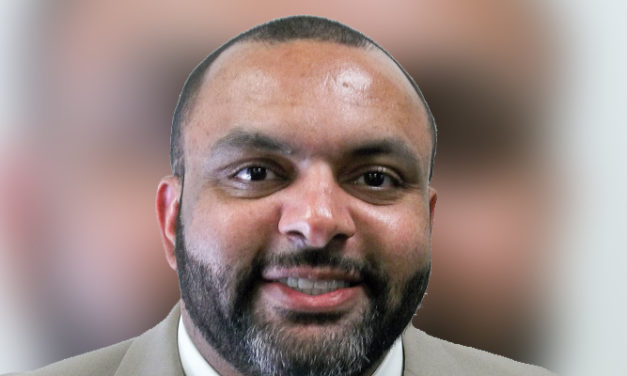 Worley Smith, New Voice of Guilford County