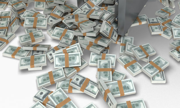 Guilford County Says It Shouldn’t Have to Pay $600K for City Redistricting Lawsuit