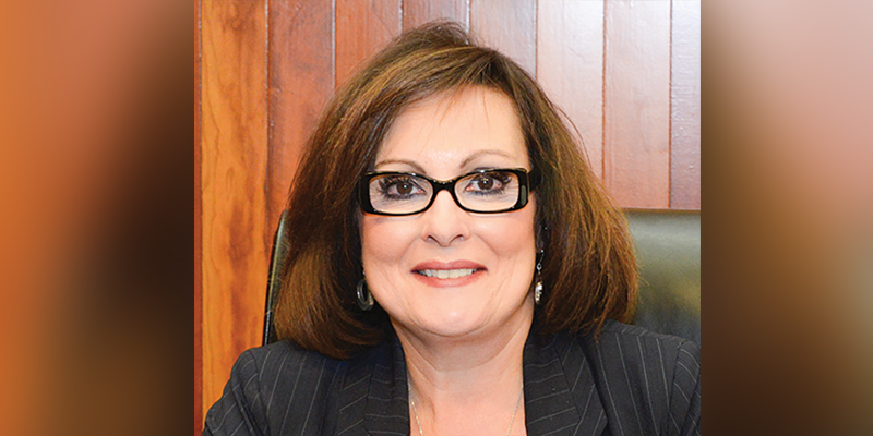 Simkins PAC Endorses Nancy Vaughan For Mayor