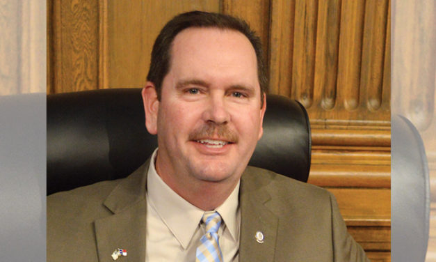 New Chairman’s E-Notice Vote Shocks Guilford County Board of Commissioners