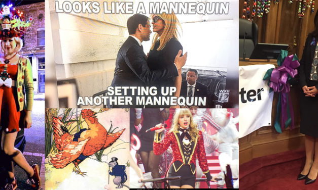 Award Winning 2017 Yostie Awards Awards Awards