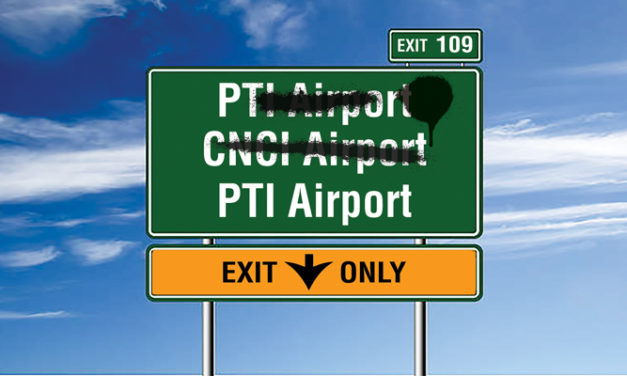 Public Outcry Causes Piedmont Triad Airport Authority to Backtrack on Name Change