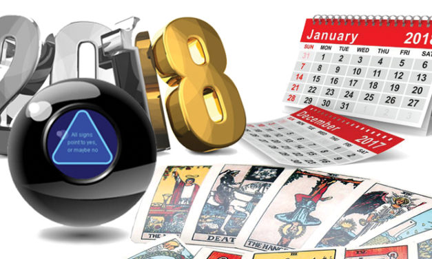 Yost Gives You the News Before It Happens