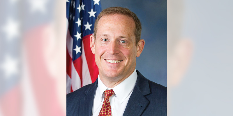 Congressman Ted Budd Announces $1.9-Million Grant For PTIA