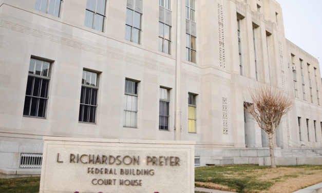 Federal Judges Continue Push To Take Over North Carolina Legislature’s Redistricting Duties