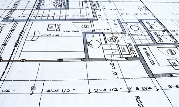 How To Read Floor Plans