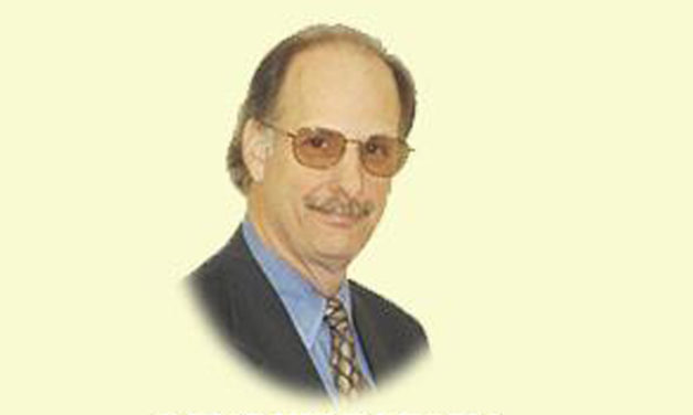 Fourteen Years is Enough for Guilford County District Attorney Doug Henderson