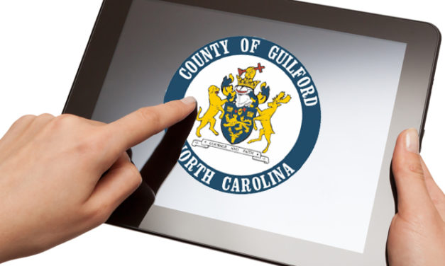 Guilford County Saves Money, Makes Money, Moving Public Notices from Newspapers to Net