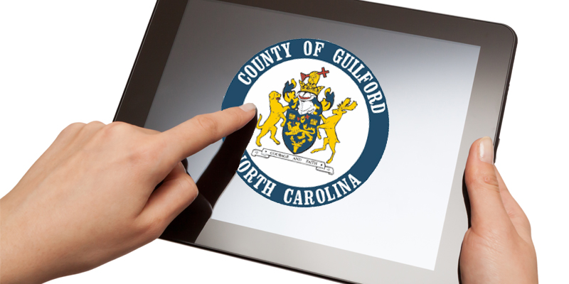 Guilford County Saves Money, Makes Money, Moving Public Notices from Newspapers to Net