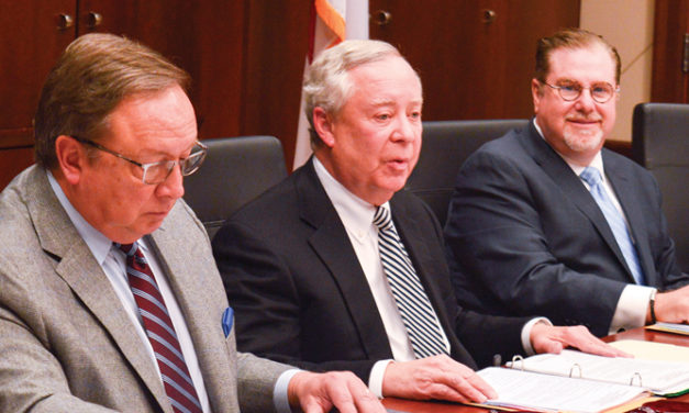 Guilford County Commissioners Headed for Steve Showfety Showdown Over Piedmont Triad Airport Authority Appointment