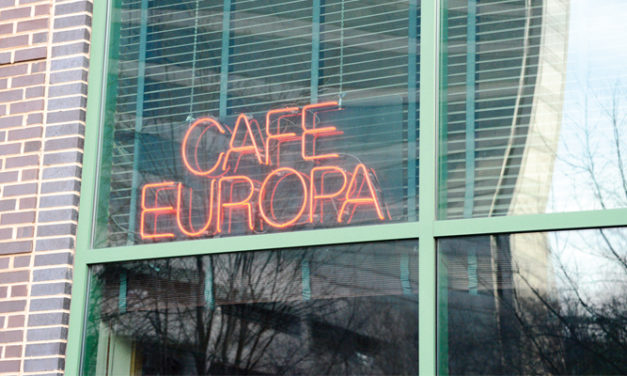 City as Landlord Finds Many Ways to Turns Its Back on Downtown Greensboro Mainstay Cafe Europa