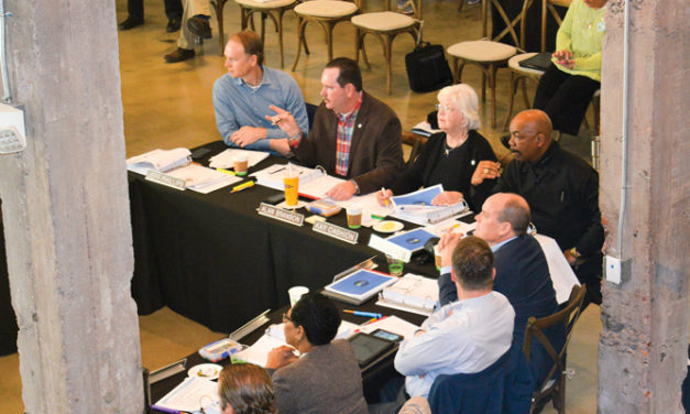 Guilford County Commissioners to Greensboro and High Point: We Know What You Did Last Summer