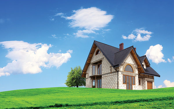 Odd Parcels: Home Sizes, Apocalypse Signs, Wood Heat, Aging