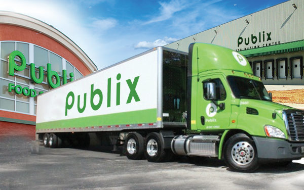 Publix Distribution Center May Mean 1,000 New Jobs for Greensboro