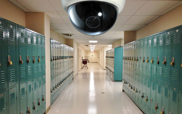 Former Caldwell Academy Teacher Charged With Felony Indecent Liberties With Student