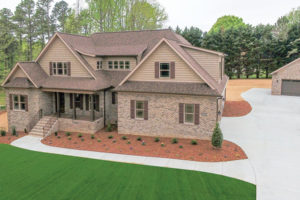 Moving is part of buying a new house