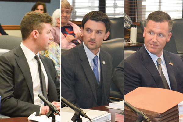 Board of Elections Decides Two out of Three Candidate Residency Challenges