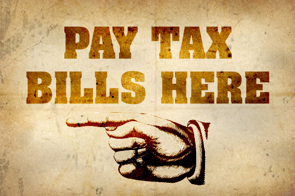 County Residents Will See A Huge Property Tax Increase Next Year