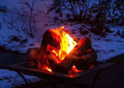 Running of the Balls