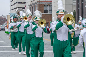 Greensboro Holiday Parade