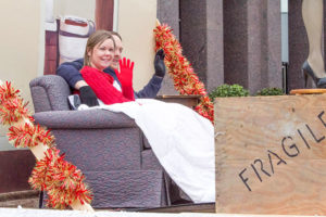 Greensboro Holiday Parade