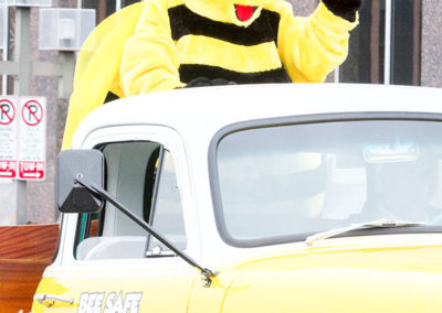 Greensboro Holiday Parade