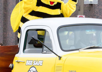 Greensboro Holiday Parade