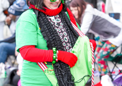 Greensboro Holiday Parade