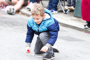 Greensboro Holiday Parade
