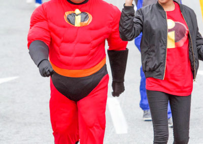 Greensboro Holiday Parade