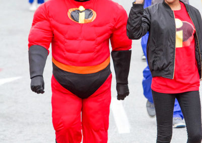 Greensboro Holiday Parade