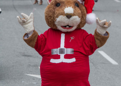 Greensboro Holiday Parade