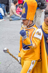 Greensboro Holiday Parade