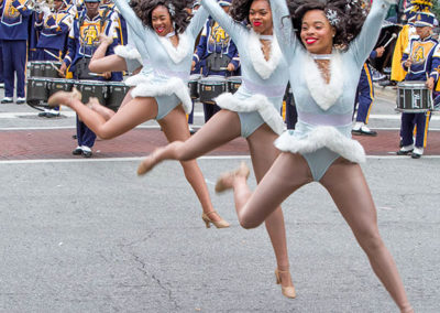 Greensboro Holiday Parade