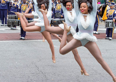Greensboro Holiday Parade