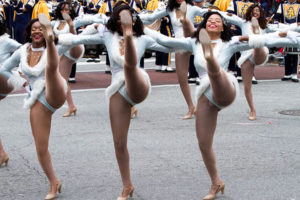 Greensboro Holiday Parade