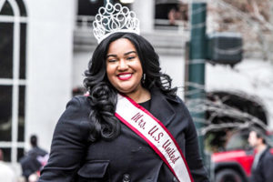 Greensboro Holiday Parade