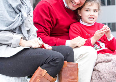 Greensboro Holiday Parade