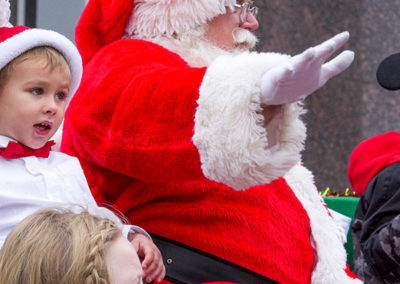 Greensboro Holiday Parade