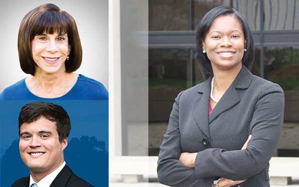 What 11 Percent of Guilford County Voters Decided