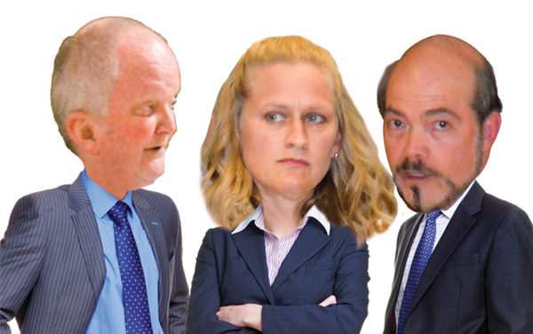 Summerfield Town Council Becomes Town Cancel