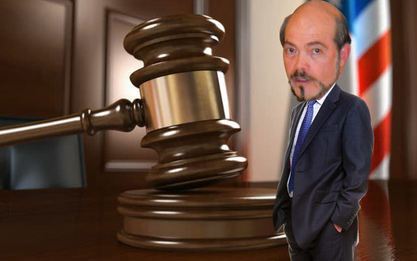 Judge Throws Out Former Councilmember’s Lawsuit Against Town of Summerfield