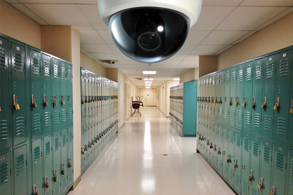 Guilford County Agrees to Spend $10 Million for School Security, Holds on to Purse Strings