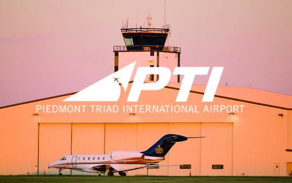 New Numbers, New Airline Raise the Spirit of Piedmont Triad International Airport